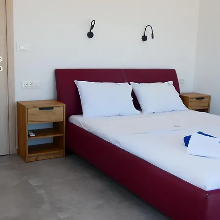 Louloudi Hills 3 Koszkinú