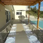 Louloudi Hills 3 Villa *
