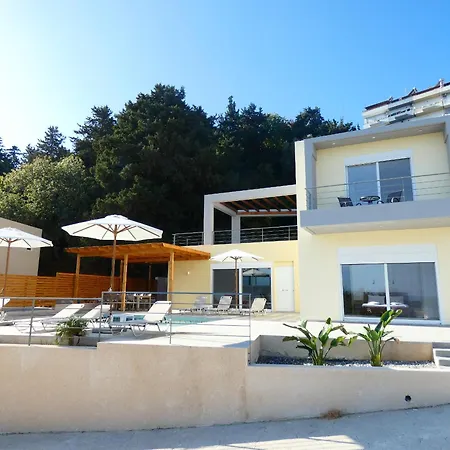 Louloudi Hills 3 Villa