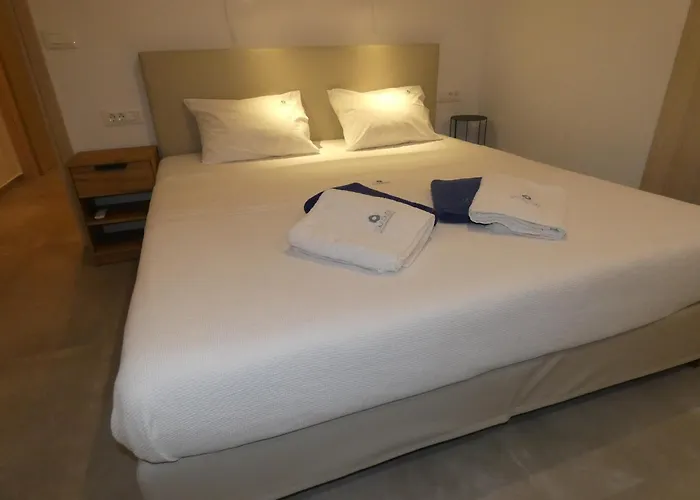 Louloudi Hills 3 * Koskinou (Rhodes)