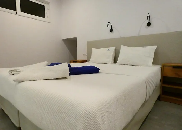 Villa Louloudi Hills 3 Koskinou (Rhodes)