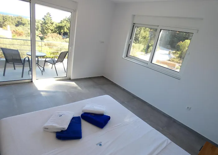 Louloudi Hills 3 Villa Koskinou (Rhodes)