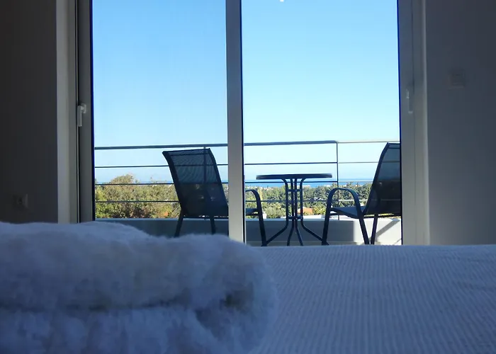 Villa Louloudi Hills 3 Koskinou (Rhodes)