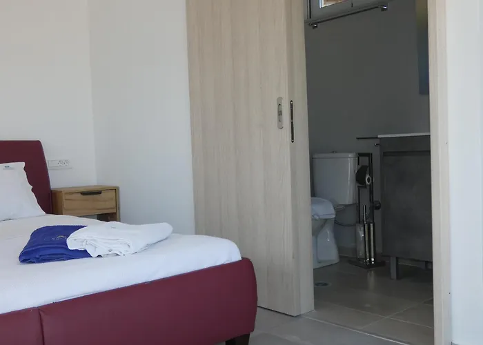 Louloudi Hills 3 Villa *