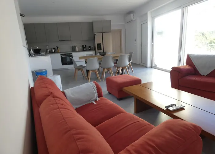 Villa Louloudi Hills 3