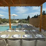 Louloudi Hills 3 Villa