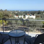 Villa Louloudi Hills 3 Koskinou (Rhodes)