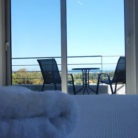 Vila Louloudi Hills 3 Koskinou (Rhodes)