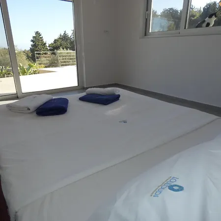 Villa Louloudi Hills 3 Koskinou (Rhodes)