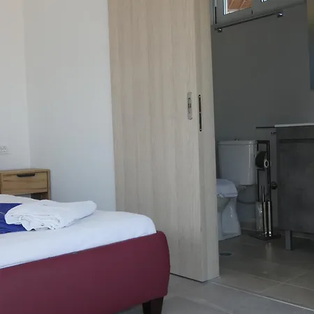 Louloudi Hills 3 Villa *