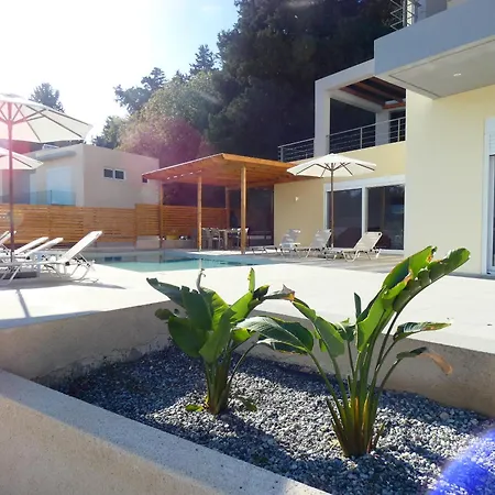 Villa Louloudi Hills 3 Koskinou (Rhodes)