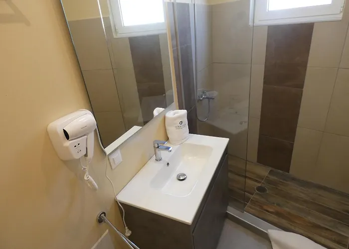 Louloudi Hills 3 ヴィラ *