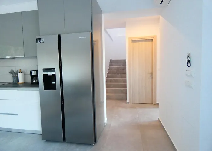 Louloudi Hills 3 Koskinou (Rhodes)