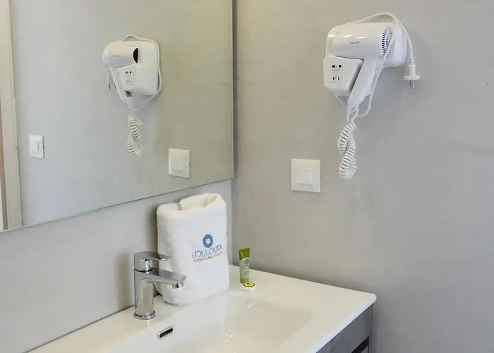 Louloudi Hills 3 Vila Koskinou (Rhodes)