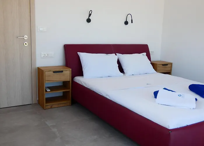 Louloudi Hills 3 Koskinou