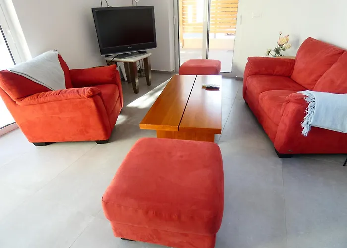 Vila Louloudi Hills 3