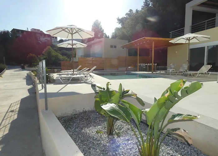 Louloudi Hills 3 * Koskinou (Rhodes)