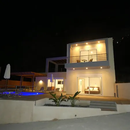 빌라 Louloudi Hills 3 *