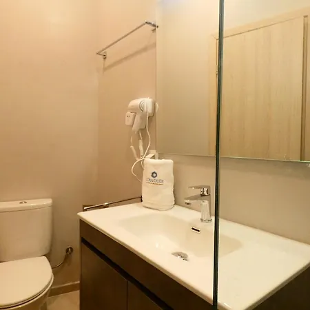 Louloudi Hills 3 빌라 Koskinou (Rhodes)