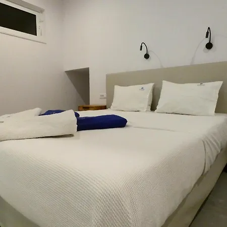 וילה Louloudi Hills 3 Koskinou (Rhodes)