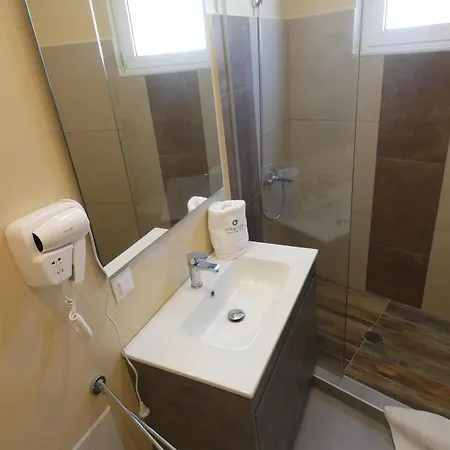 Louloudi Hills 3 빌라 *