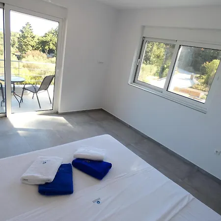 Louloudi Hills 3 וילה Koskinou (Rhodes)