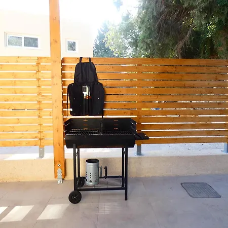 Louloudi Hills 3 Koskinou (Rhodes)