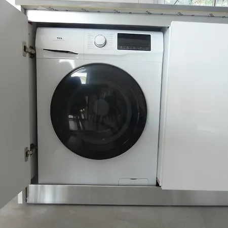 빌라 Louloudi Hills 3