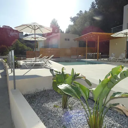 Louloudi Hills 3 * Koskinou (Rhodes)